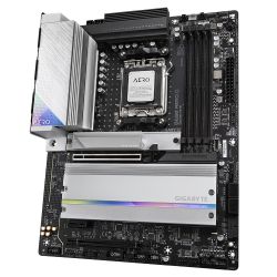 ����������� ����� Gigabyte B650 AERO G - �������� 5