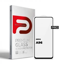   Armorstandart Pro  Oppo A96 Black (ARM61037)