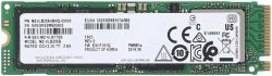  SSD  256GB Samsung PM981a M.2 2280 PCIe 3.0 x4 3D NAND TLC (MZ-VLB256B_OEM)