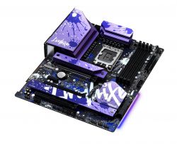 Материнская плата ASRock Z790 LiveMixer Socket 1700 - Картинка 3