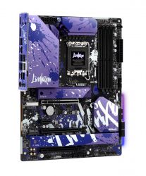 Материнская плата ASRock Z790 LiveMixer Socket 1700 - Картинка 4