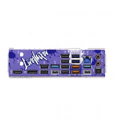   ASRock Z790 LiveMixer Socket 1700 -  6