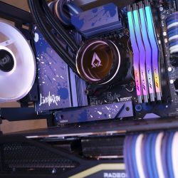 Материнская плата ASRock Z790 LiveMixer Socket 1700 - Картинка 7