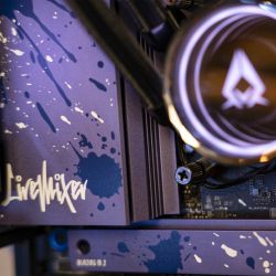 Материнская плата ASRock Z790 LiveMixer Socket 1700 - Картинка 8