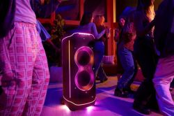 ��������� ������� JBL PartyBox Ultimate (JBLPARTYBOXULTEU) - �������� 7