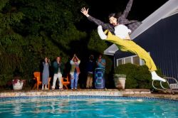 ��������� ������� JBL PartyBox Ultimate (JBLPARTYBOXULTEU) - �������� 9