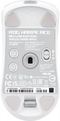    Asus ROG Harpe Ace Aim Lab Edition White (90MP02W0-BMUA10) -  9