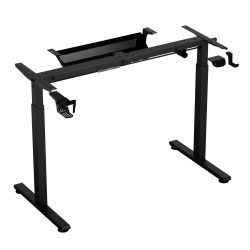 ����������� ��� 1stPlayer Moto-C 1460 Black - �������� 4