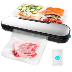 ��������� ��������� Cecotec SealVac Easy Magnetik (CCTC-04375)