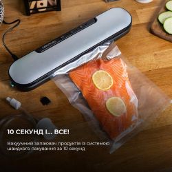 � ��������� ��������� Cecotec SealVac Easy Magnetik (CCTC-04375) - �������� 2