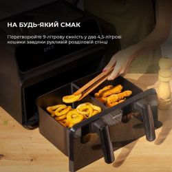 ���������� Cecotec Cecofry Advance 9000 Window (CCTC-04986) - �������� 2