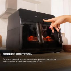 ���������� Cecotec Cecofry Advance 9000 Window (CCTC-04986) - �������� 5