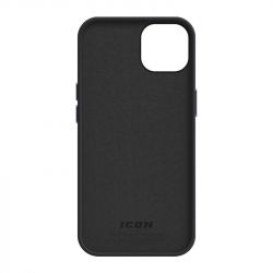 �����-�������� Armorstandart Icon2 ��� Apple iPhone 15 Black (ARM70504) - �������� 2