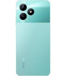  Realme C51 4/64GB no NFC Dual Sim Mint Green -  3