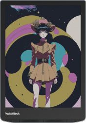 ���������� ����� PocketBook 743C InkPad Color 3 Stormy Sea (PB743K3-1-CIS) - �������� 3