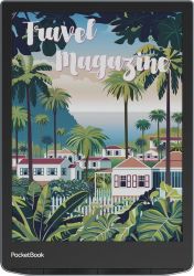 ���������� ����� PocketBook 743C InkPad Color 3 Stormy Sea (PB743K3-1-CIS) - �������� 4