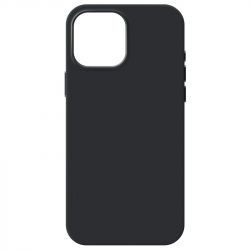 - Armorstandart Icon2  Apple iPhone 15 Pro Max Black (ARM70528)