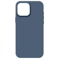 - Armorstandart Icon2  Apple iPhone 15 Pro Max Storm Blue (ARM70530)