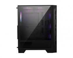  MSI MAG Forge 120A Airflow   -  4