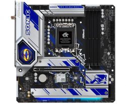 ����������� ����� ASRock B760M PG Sonic WiFi Socket 1700 - �������� 2