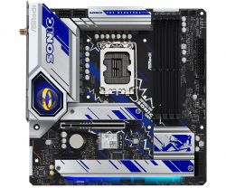 ����������� ����� ASRock B760M PG Sonic WiFi Socket 1700 - �������� 3
