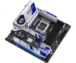 ����������� ����� ASRock B760M PG Sonic WiFi Socket 1700 - �������� 4