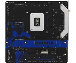 ����������� ����� ASRock B760M PG Sonic WiFi Socket 1700 - �������� 6