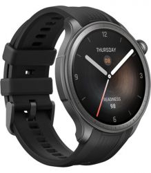 Смарт-годинник Xiaomi Amazfit Balance Midnight - Картинка 2