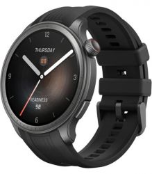 Смарт-годинник Xiaomi Amazfit Balance Midnight - Картинка 3