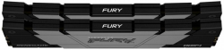   DDR4 2x16GB/4600 Kingston Fury Renegade Black (KF446C19RB12K2/32) -  3