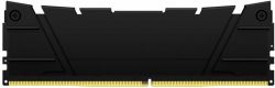  `i DDR4 2x8GB/4600 Kingston Fury Renegade Black (KF446C19RB2K2/16) -  4