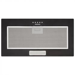 Вытяжка Eleyus Unia 1200 LED 52 BL - Картинка 5