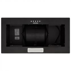 Вытяжка Eleyus Unia 1200 LED 52 BL - Картинка 6