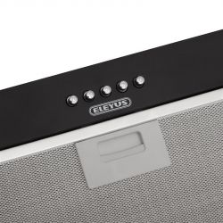 Вытяжка Eleyus Unia 1200 LED 52 BL - Картинка 7