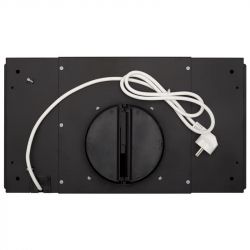 Вытяжка Eleyus Unia 1200 LED 52 BL - Картинка 10