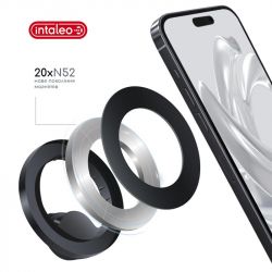 ������ ������������ Intaleo CM06GG 20xN52 for MagSafe (1283126576058) - �������� 3