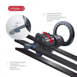 ������ ������������ Intaleo CM06GG 20xN52 for MagSafe (1283126576058) - �������� 4