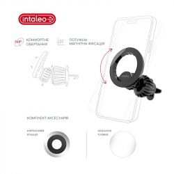 ������ ������������ Intaleo CM06GG 20xN52 for MagSafe (1283126576058) - �������� 5