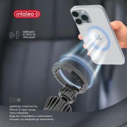 ������ ������������ Intaleo CM06GG 20xN52 for MagSafe (1283126576058) - �������� 7