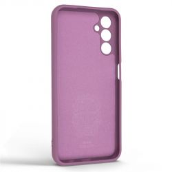 Чохол-накладка Armorstandart Icon Ring для Samsung Galaxy A14 SM-A145/A14 G5 SM-A146 Grape (ARM68761) - Картинка 2