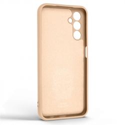 Чехол-накладка Armorstandart Icon Ring для Samsung Galaxy A14 SM-A145/A14 G5 SM-A146 Pink Sand (ARM68759) - Картинка 2