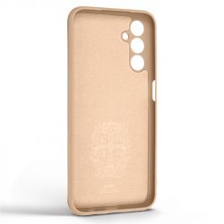- Armorstandart Icon Ring  Samsung Galaxy A14 G5 SM-A146 Pink Sand (ARM68783) -  2