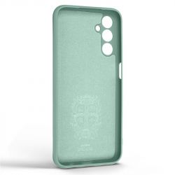 Чохол-накладка Armorstandart Icon Ring для Samsung Galaxy A14 G5 SM-A146 Mint (ARM68784) - Картинка 2