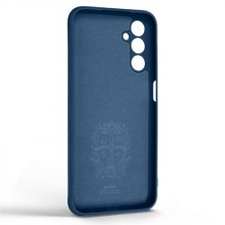 Чехол-накладка Armorstandart Icon Ring для Samsung Galaxy A14 G5 SM-A146 Blue (ARM68782) - Картинка 2