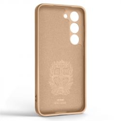 �����-�������� Armorstandart Icon Ring ��� Samsung Galaxy S23 SM-S911 Pink Sand (ARM68789) - �������� 2