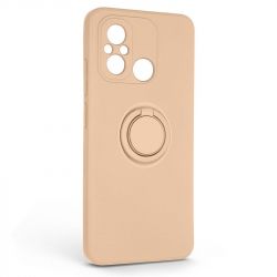 - Armorstandart Icon Ring  Xiaomi Redmi 12C Pink Sand (ARM68794)
