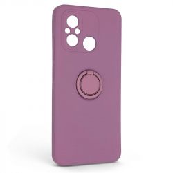 - Armorstandart Icon Ring  Xiaomi Redmi 12C Grape (ARM68796)