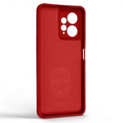 - Armorstandart Icon Ring  Xiaomi Redmi Note 12 4G Red (ARM68804) -  2