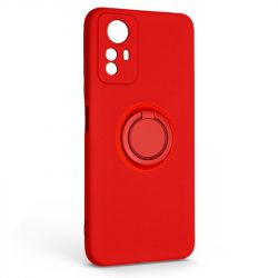 - Armorstandart Icon Ring  Xiaomi Redmi Note 12S 4G Red (ARM68810)