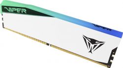  ` DDR5 2x32GB/6200 Patriot Viper Elite 5 RGB (PVER564G62C42KW) -  5
